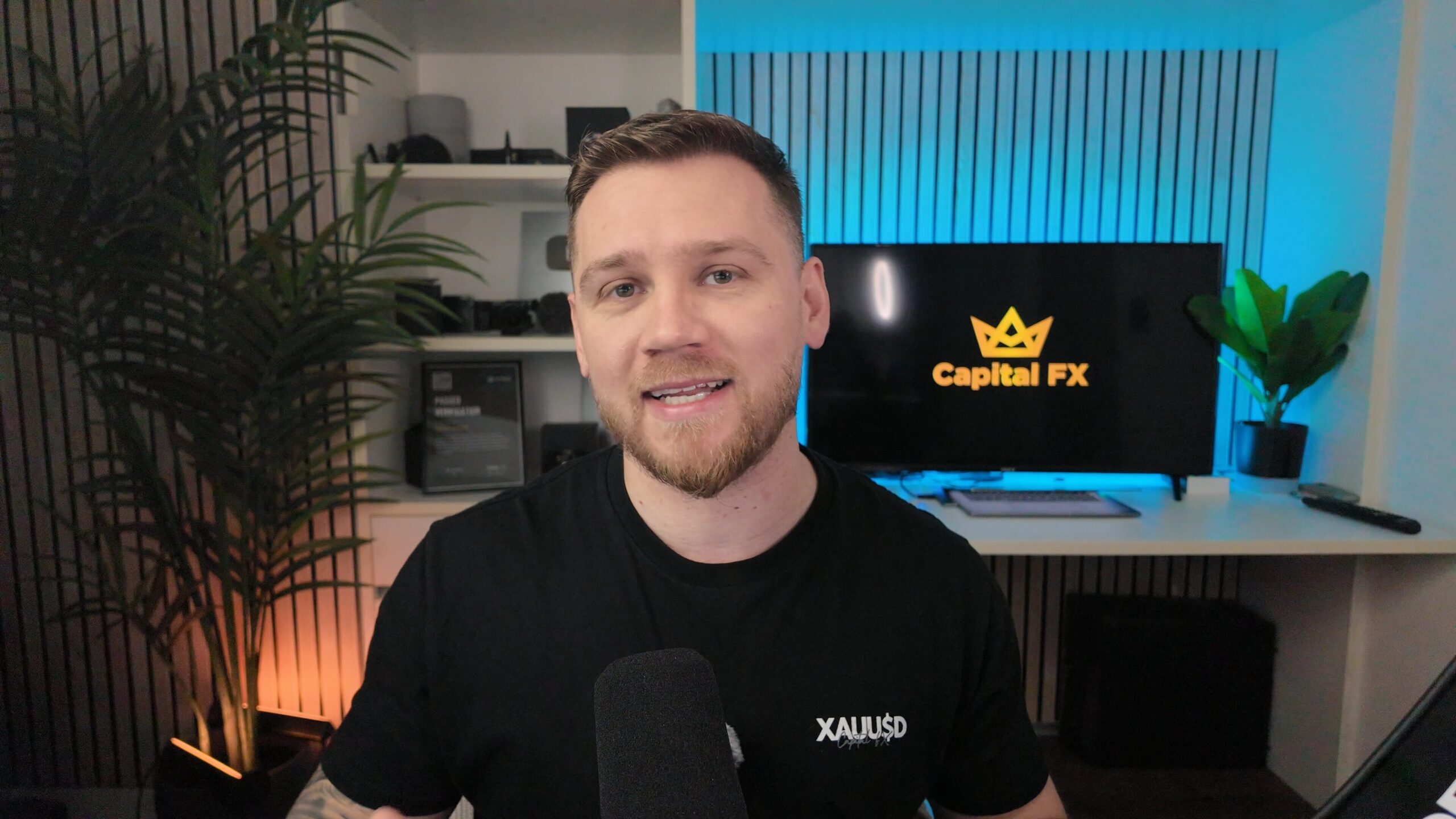 Capital FX VSL